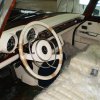 Oldtimer Mercedes